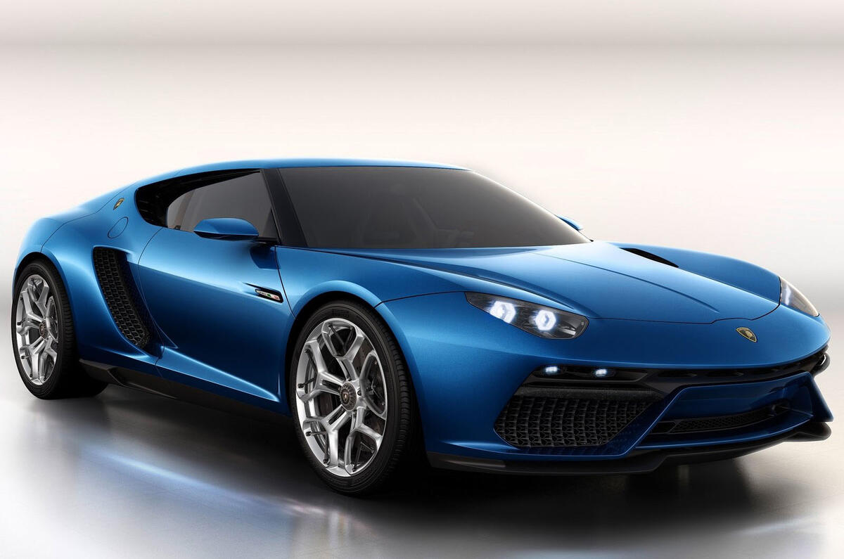 The best concept cars of 2014 The best concept cars of 2014
