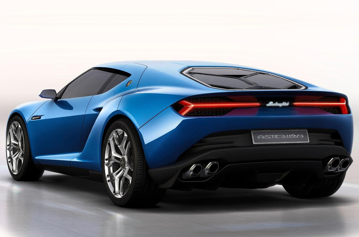 The best concept cars of 2014 The best concept cars of 2014
