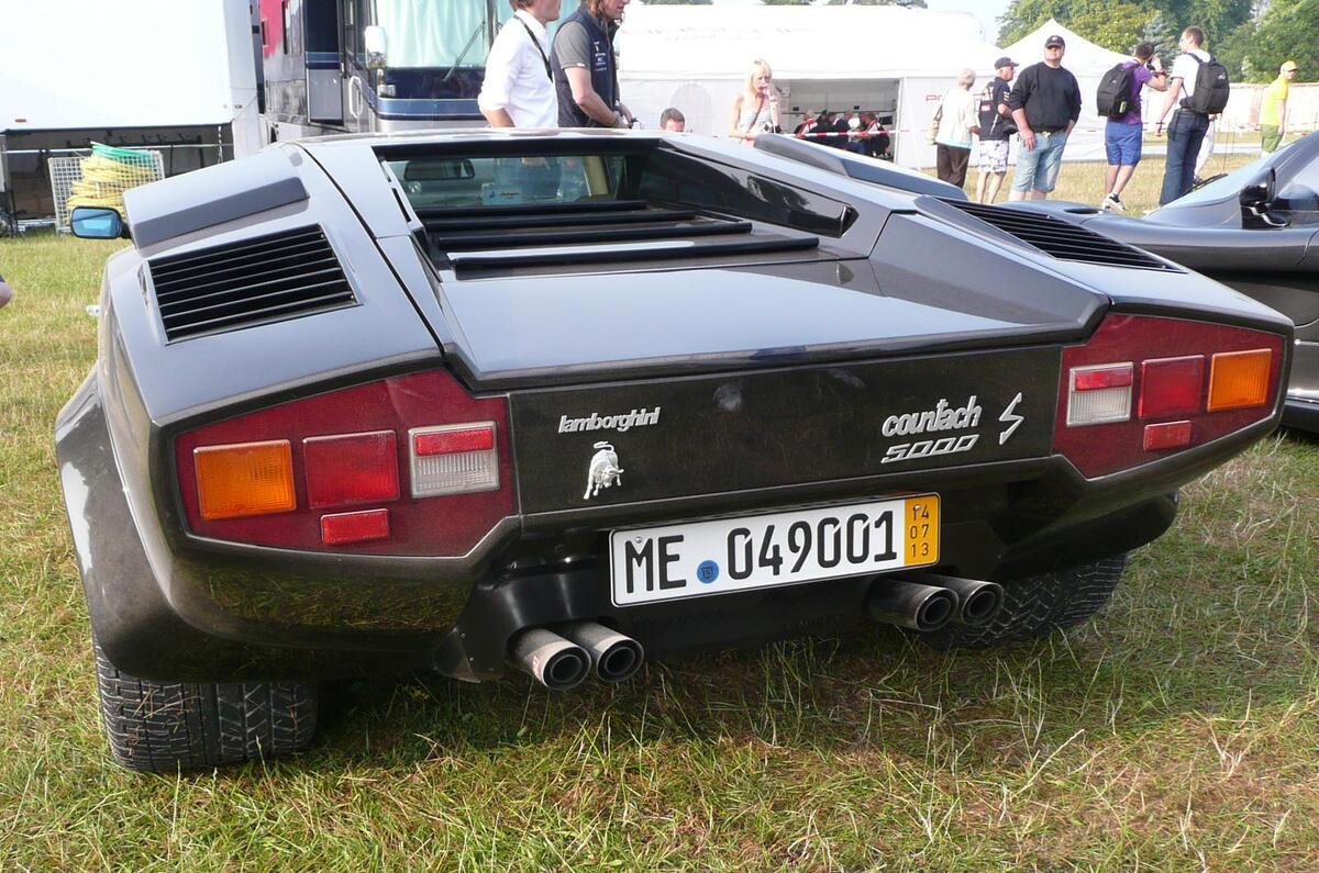 no title To the Goodwood Festival of Speed by McLaren MP4-12C