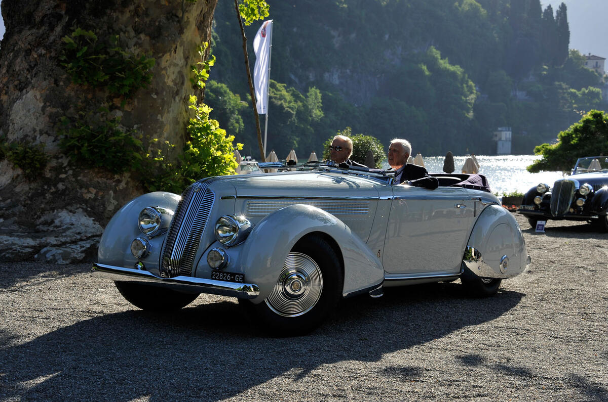no title The best of Villa D’Este - picture gallery