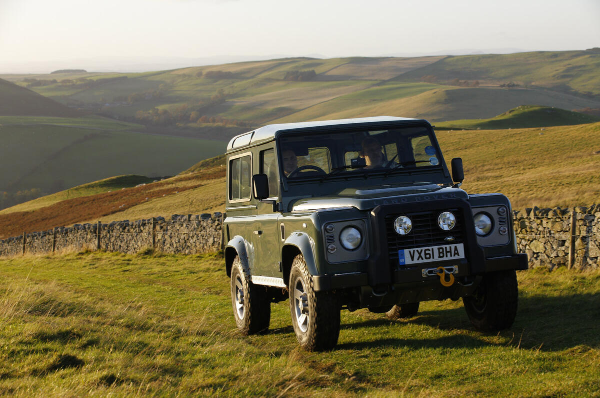 Which cars will do a million miles and still be around in 2031?