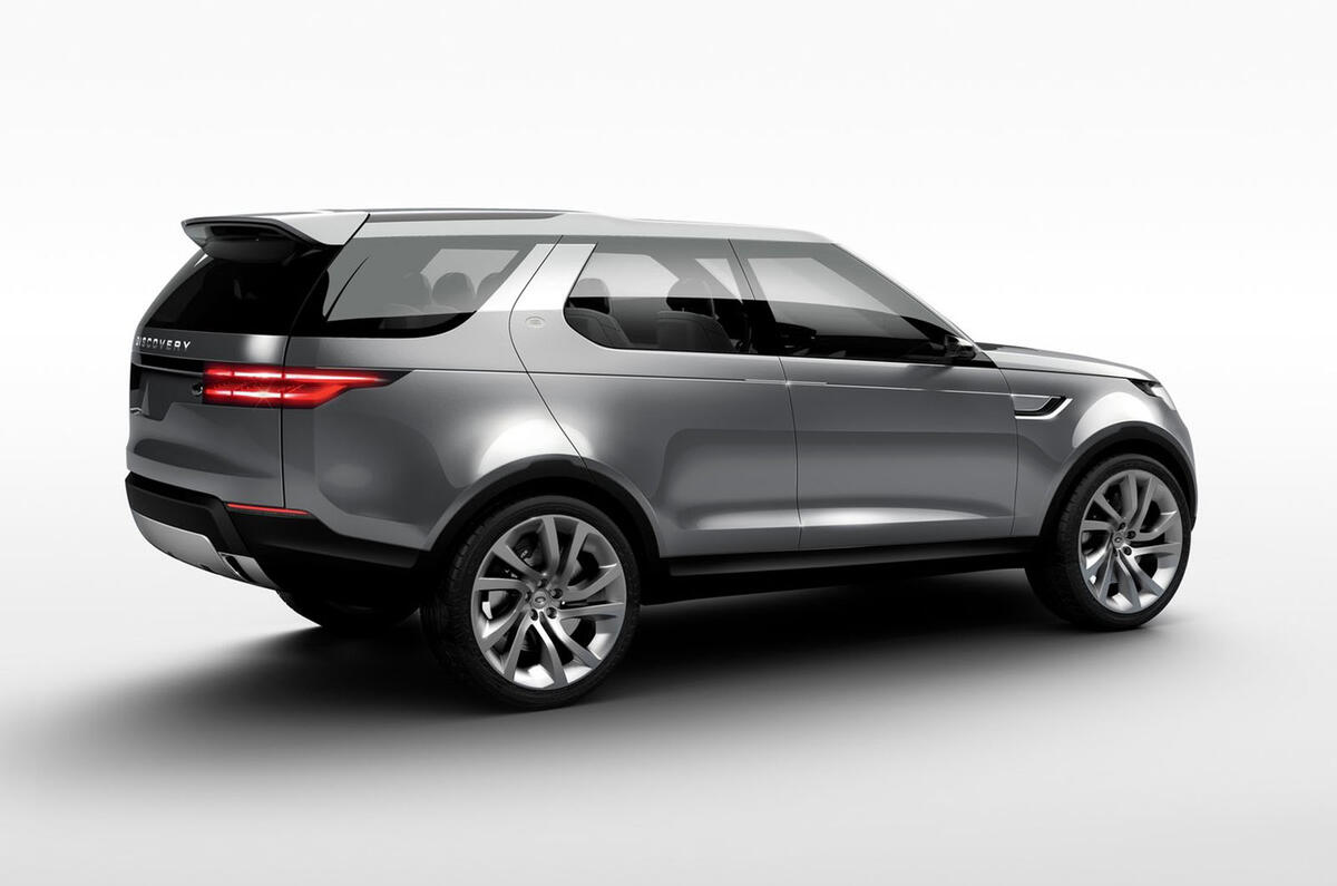 The best concept cars of 2014 The best concept cars of 2014