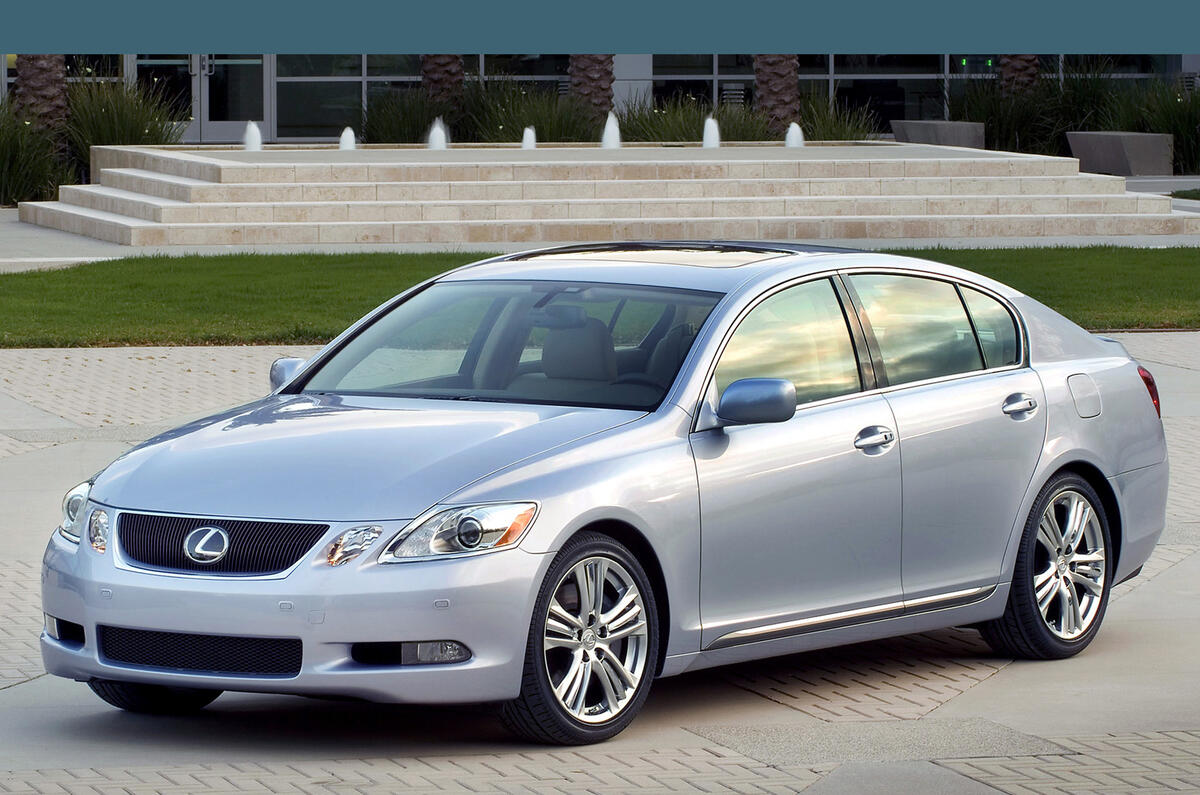 A brief history of hybrid and electric vehicles - picture special