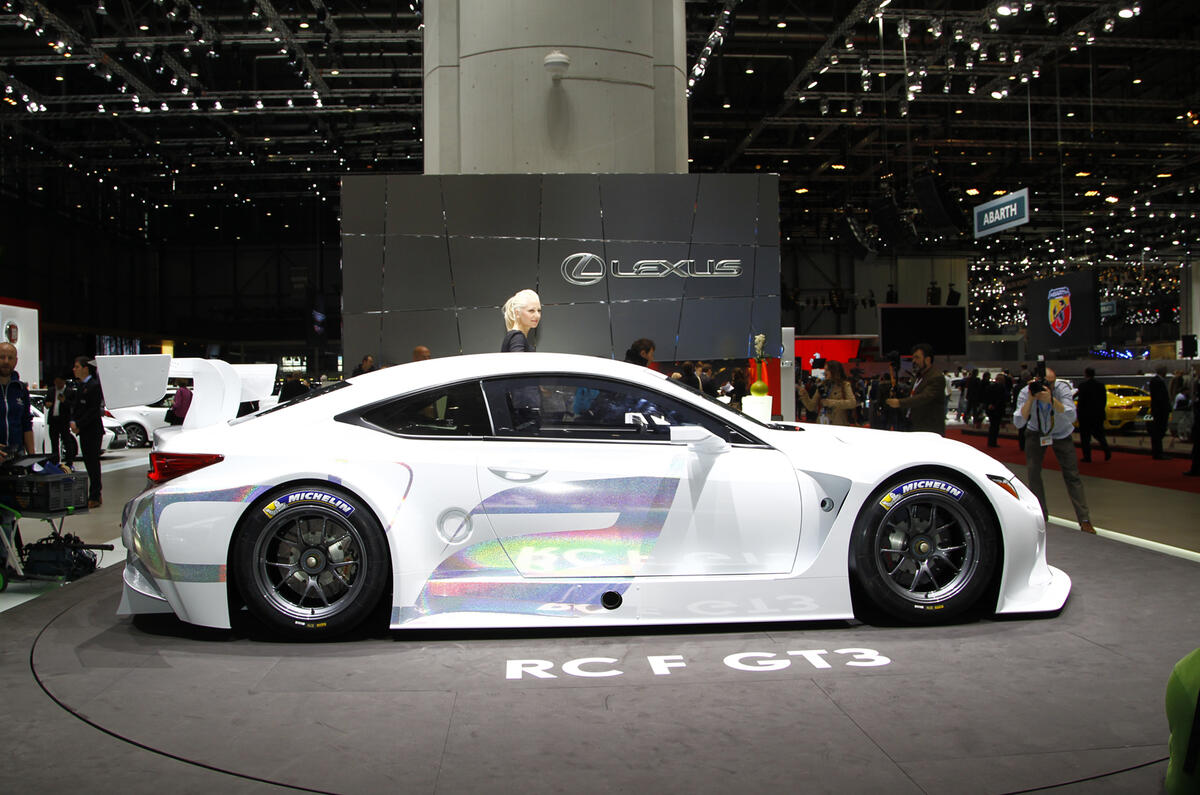 Geneva motor show live blog and gallery