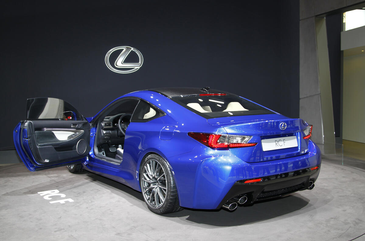 Geneva motor show live blog and gallery