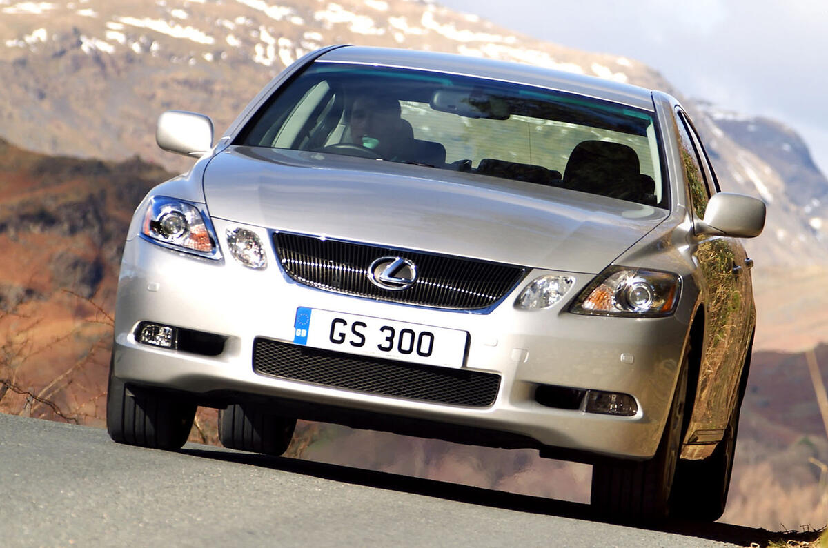 Daily smokers - my pick of the cars that even motor traders love