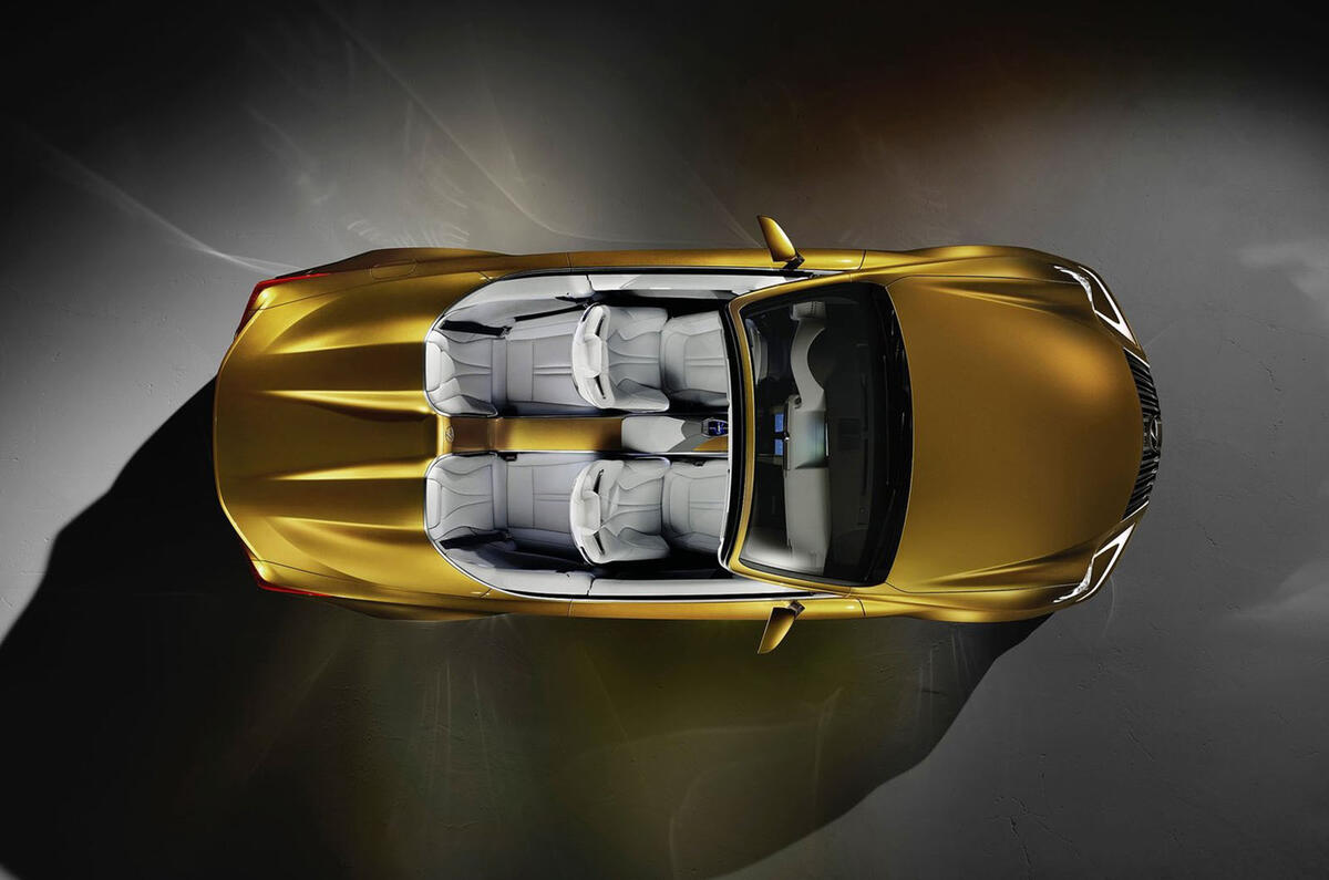 The best concept cars of 2014 The best concept cars of 2014