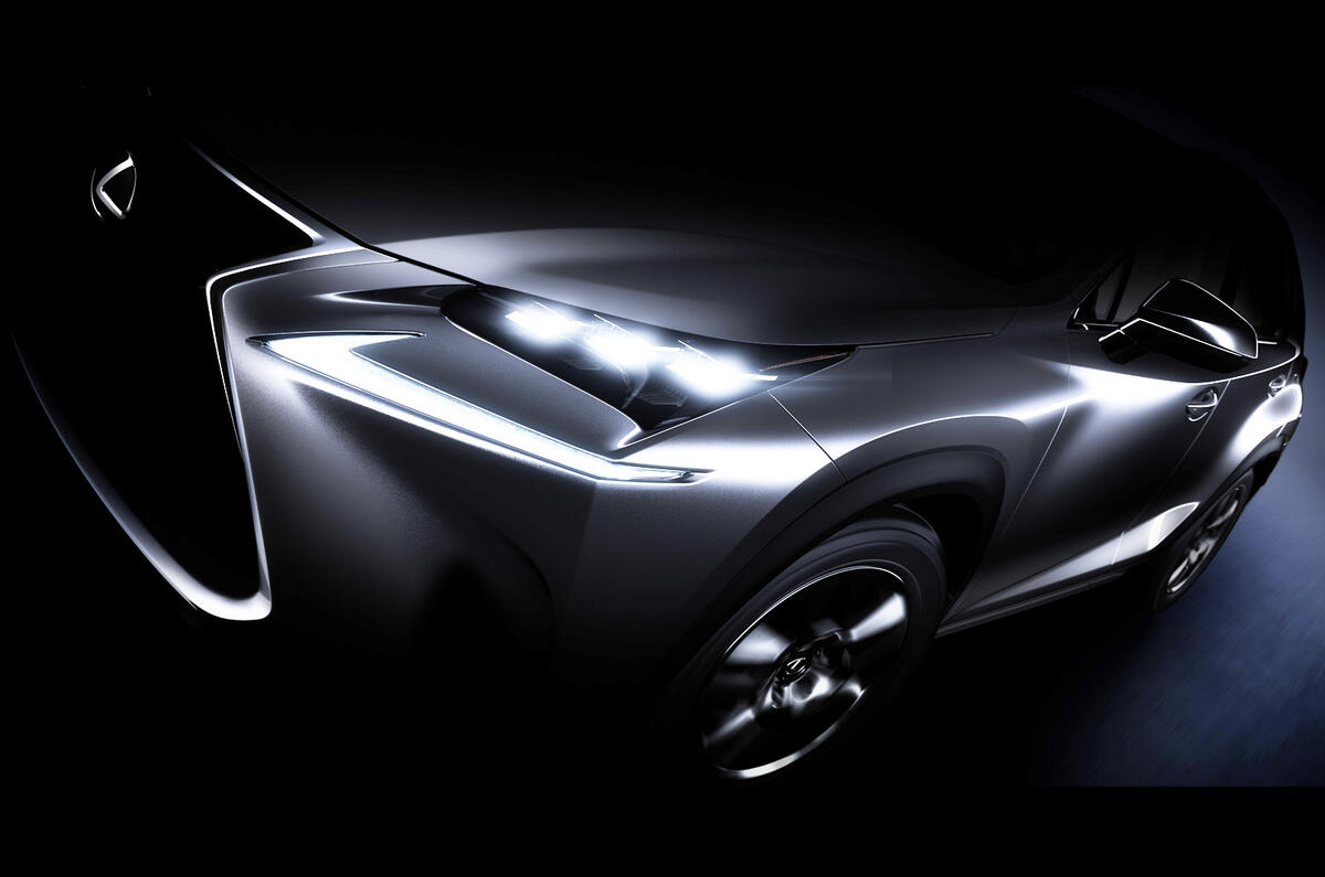 no title Beijing motor show 2014 preview