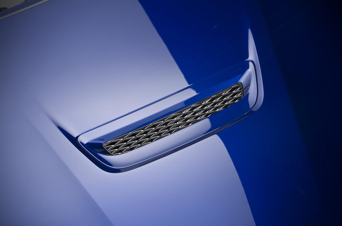 New Lexus RC-F revealed - full studio pictures