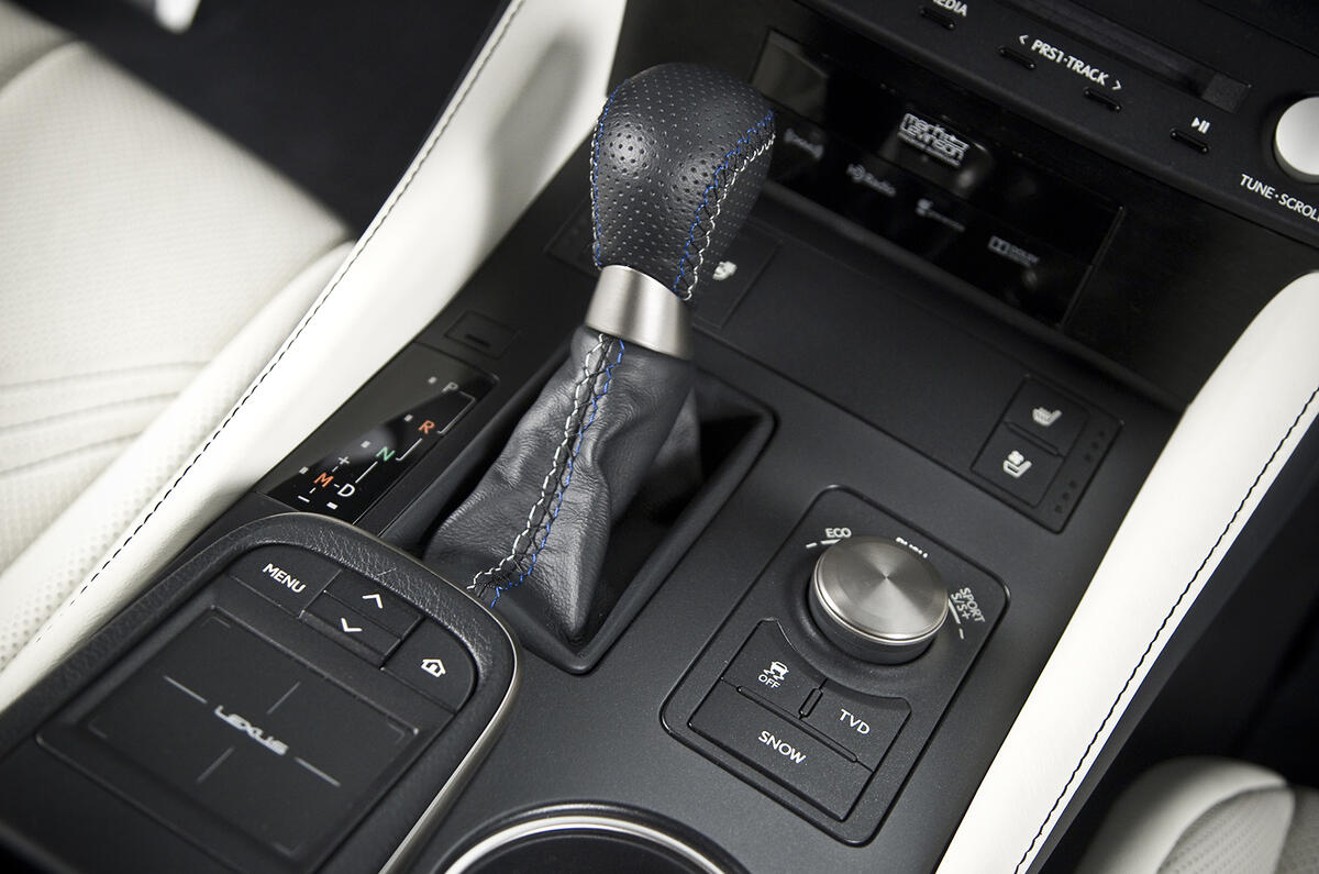 New Lexus RC-F revealed - full studio pictures