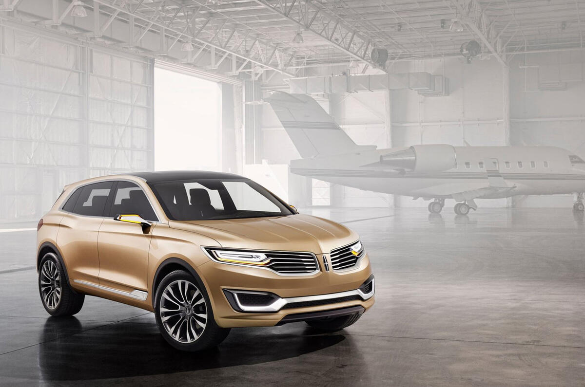 The best concept cars of 2014 The best concept cars of 2014