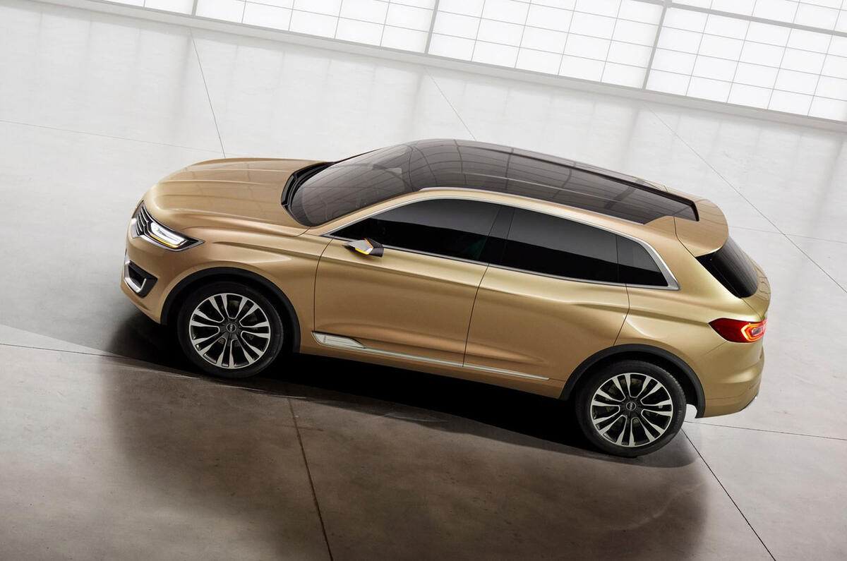 The best concept cars of 2014 The best concept cars of 2014