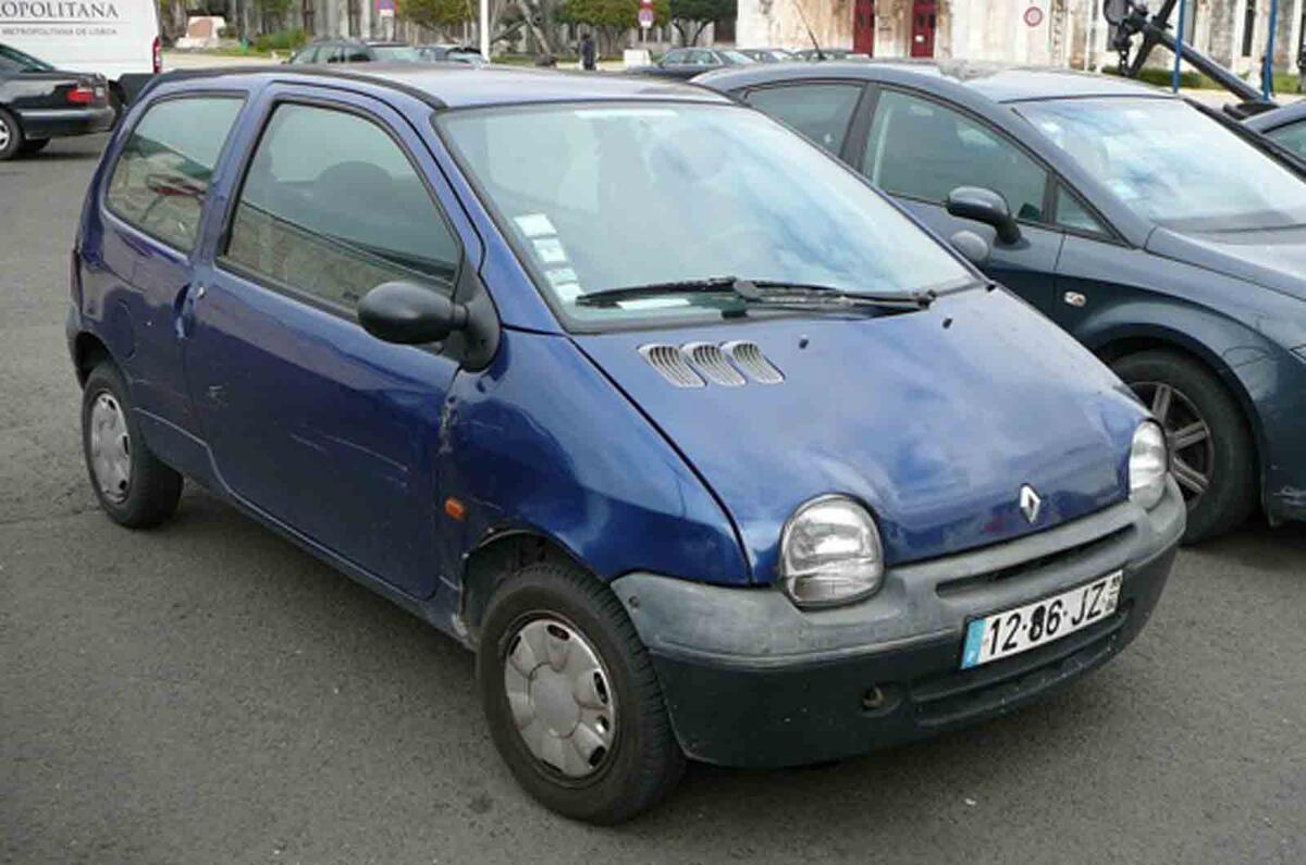 no title Spotting Eurotrash in Lisbon