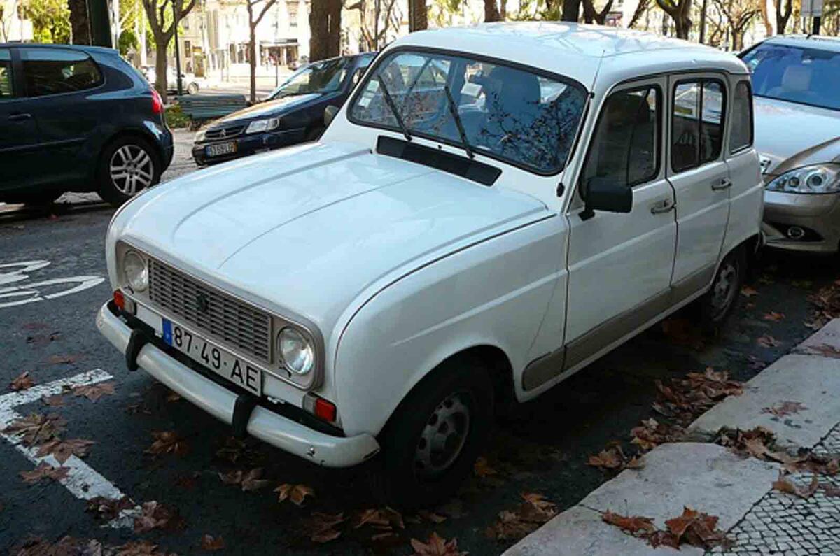 no title Spotting Eurotrash in Lisbon