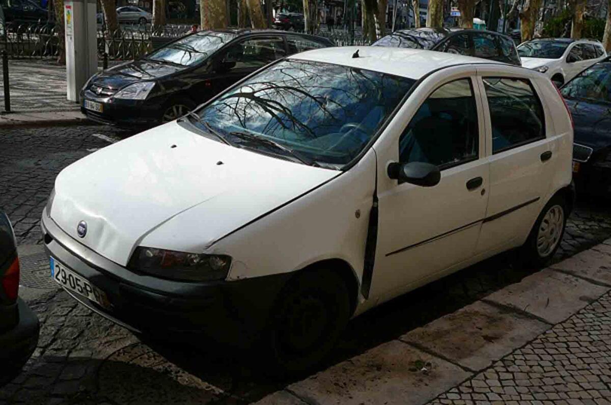 no title Spotting Eurotrash in Lisbon