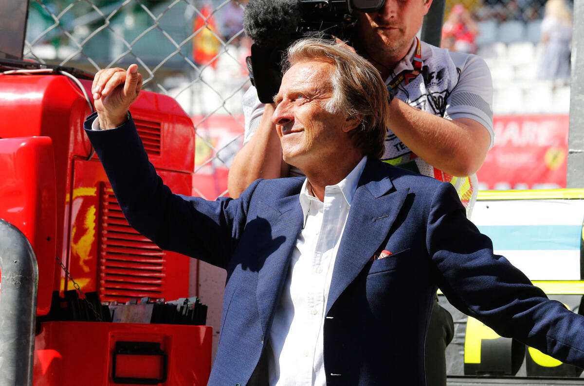 Fernando Alonso has a big part to play in Ferrari&#039;s F1 future