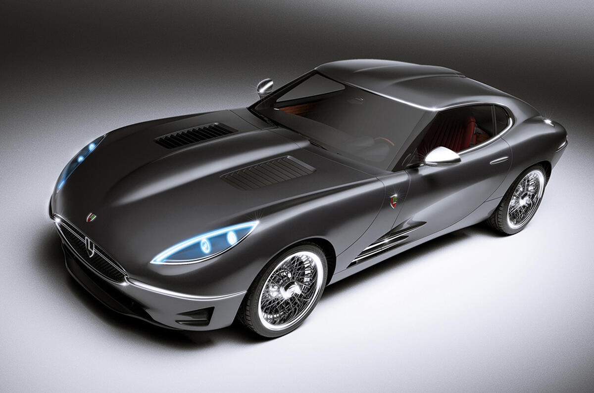 no title Quick news: Citroen concept; Lyonheart car delayed; Kia Cee'd GT on sale
