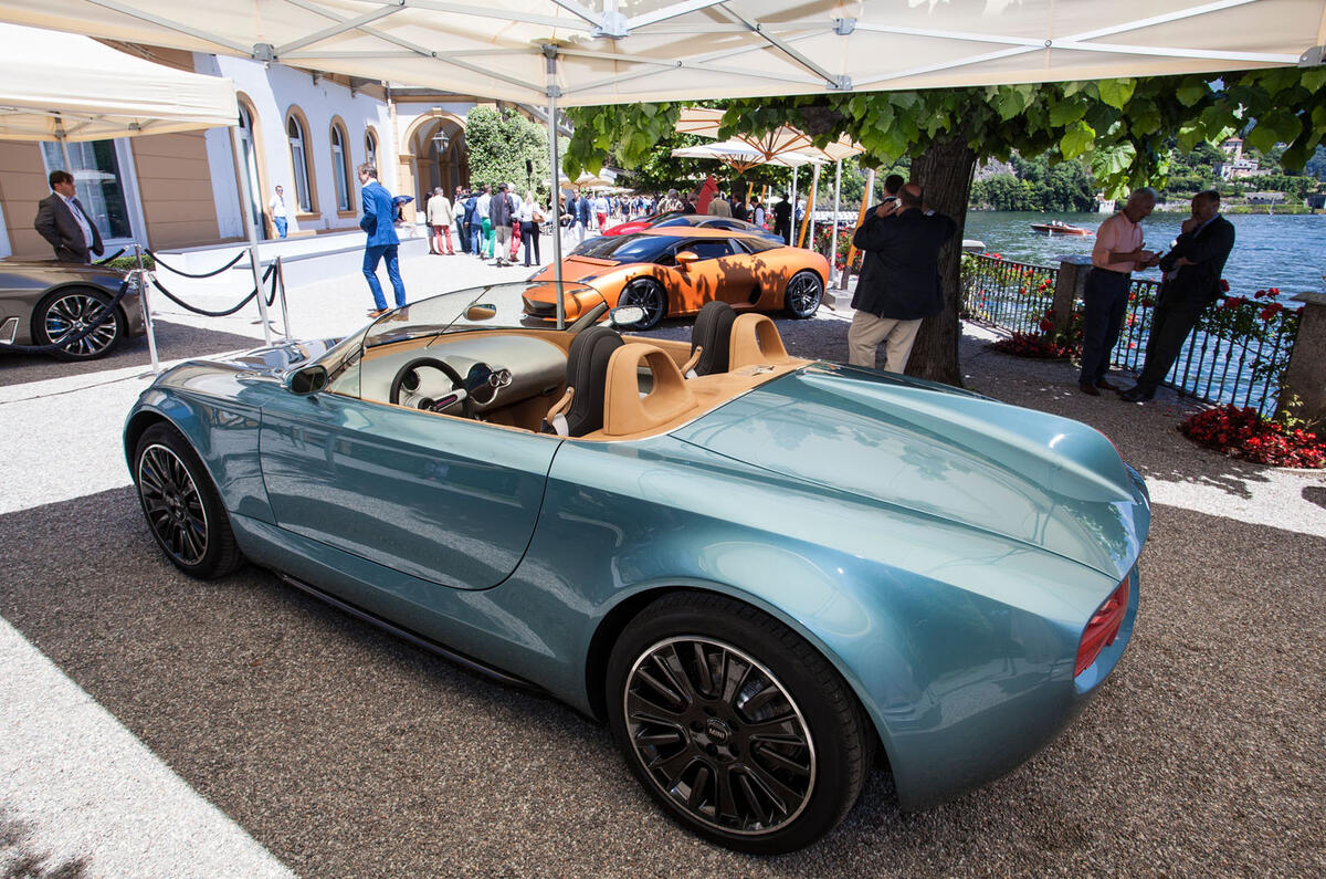 no title The best of Villa D’Este - picture gallery