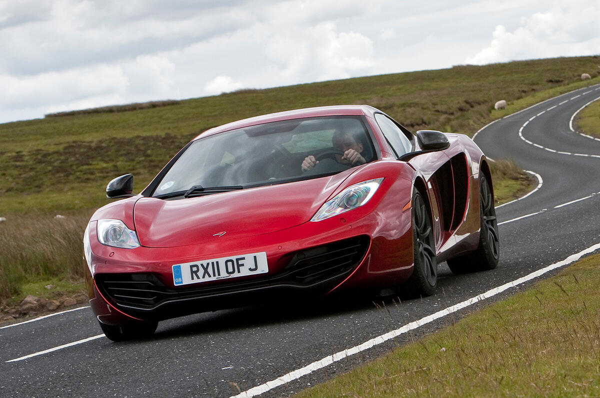 Pageant of Power Autocar Supercar paddock preview