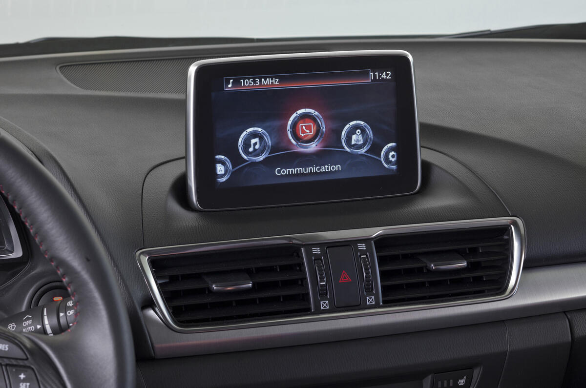 Quick news: Bentley Continental GT3 race debut, Mazda launches MZD Connect