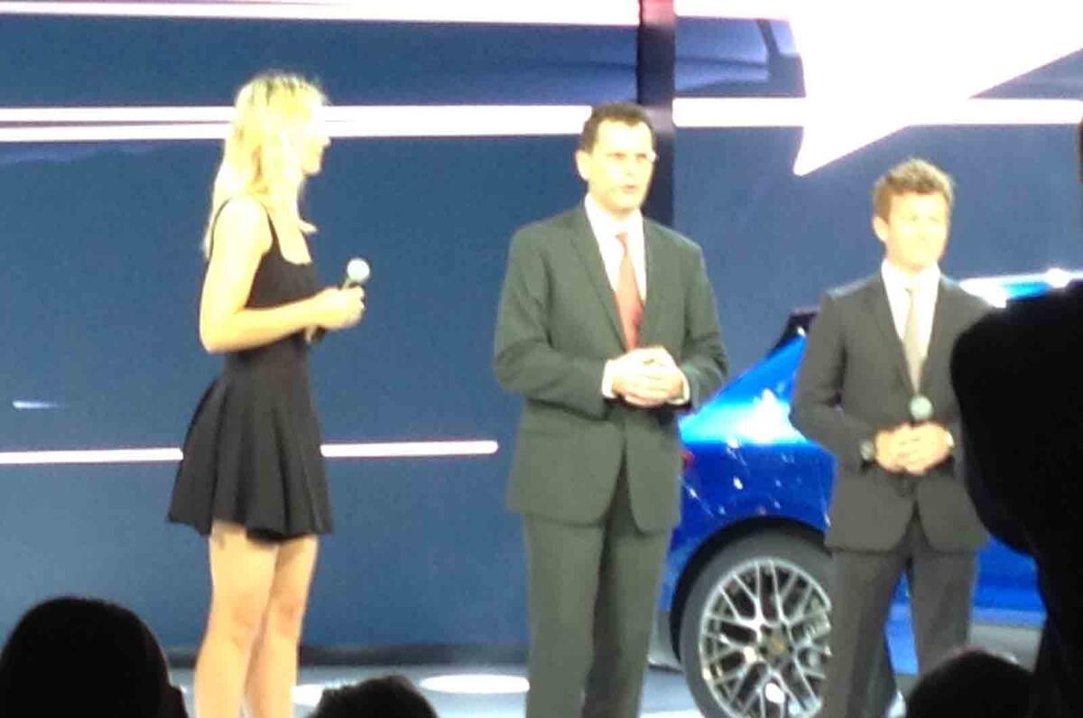 Is the Porsche Macan the most versatile of them all?