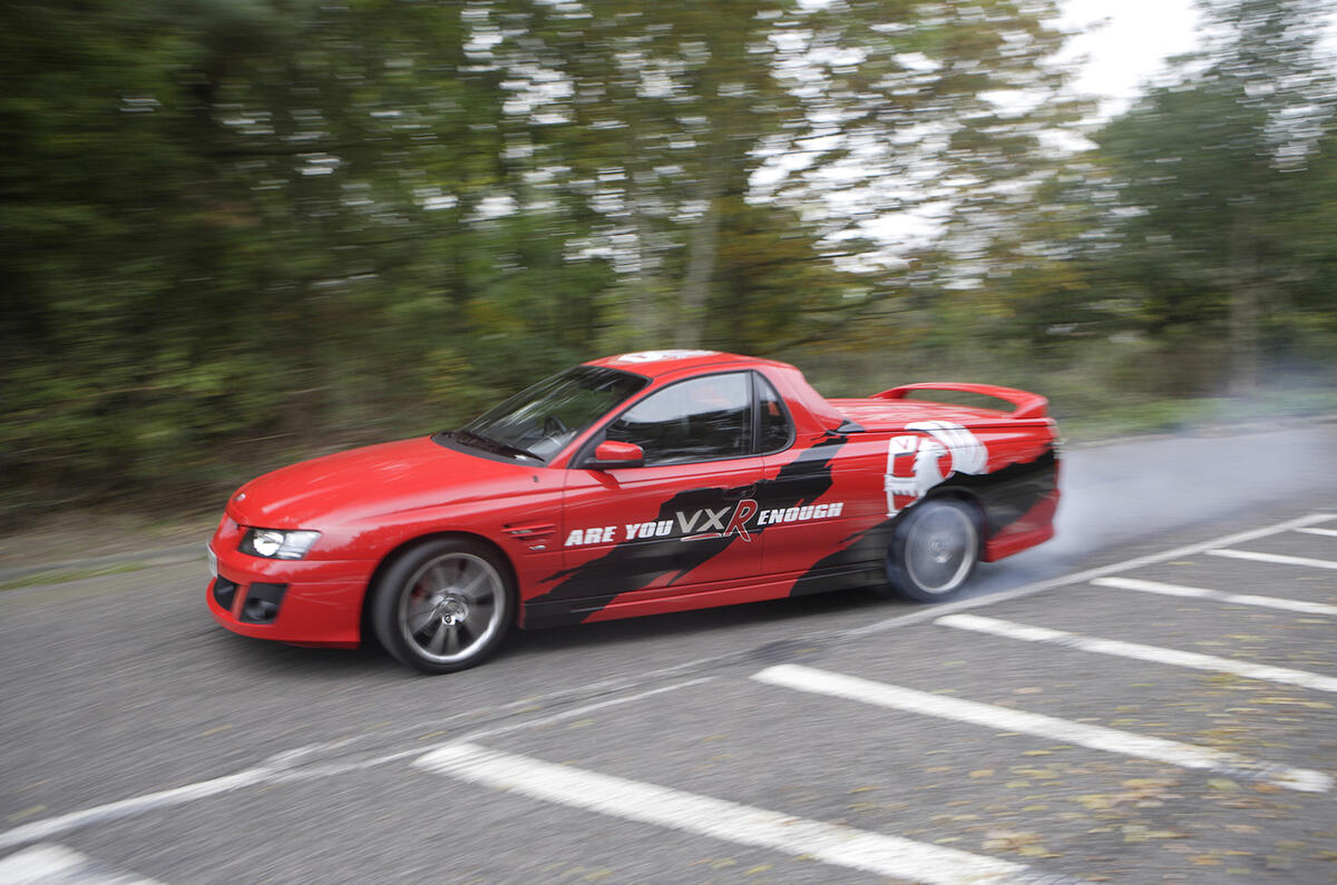 History of Holden - picture special