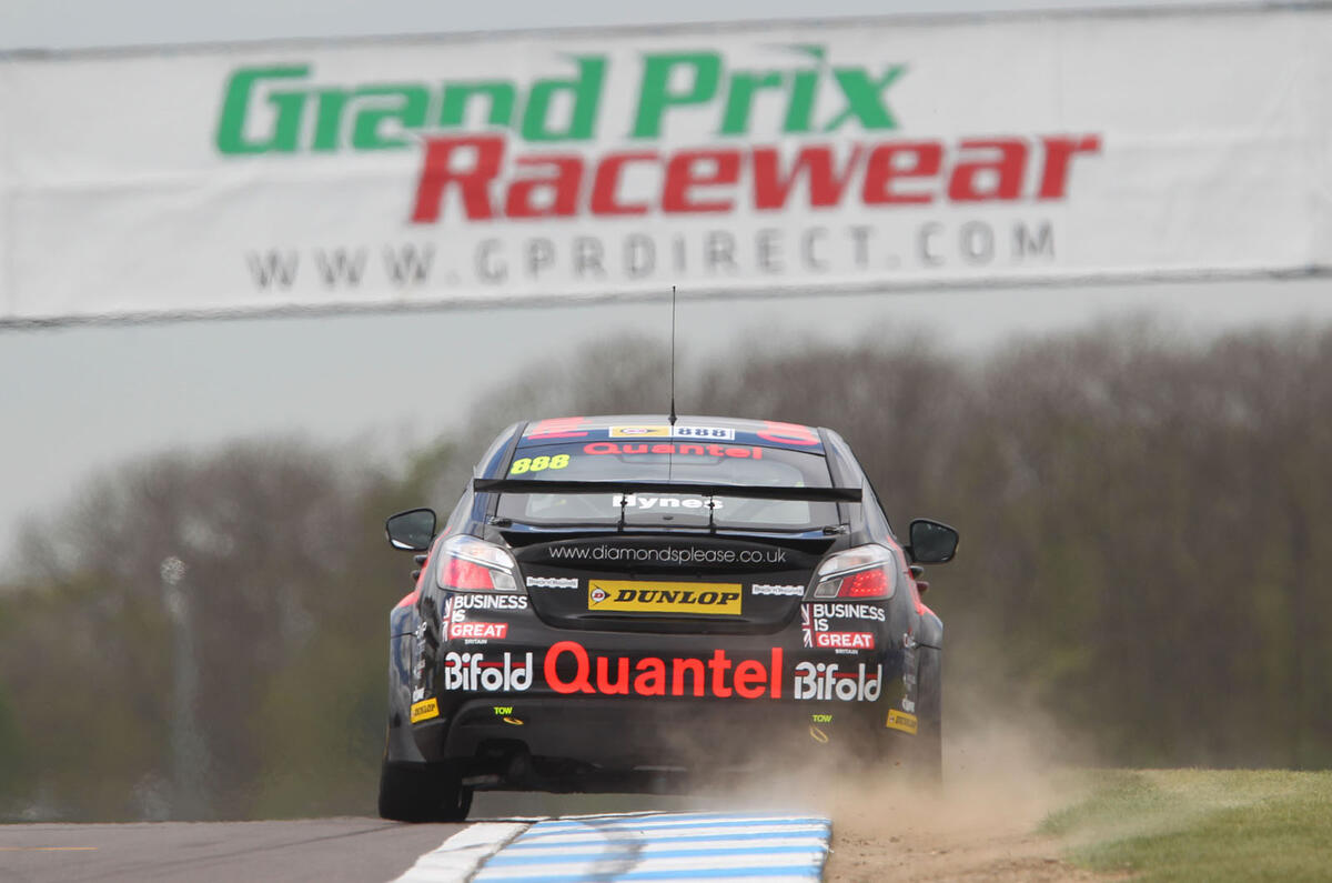 Why Formula 1 isn&#039;t the only game in town for racing drivers