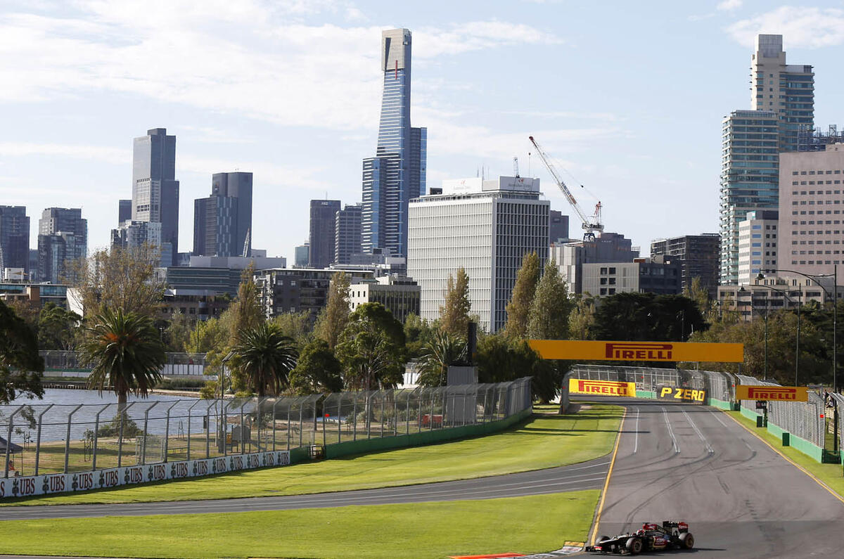 no title The best motorsport pictures of 2013