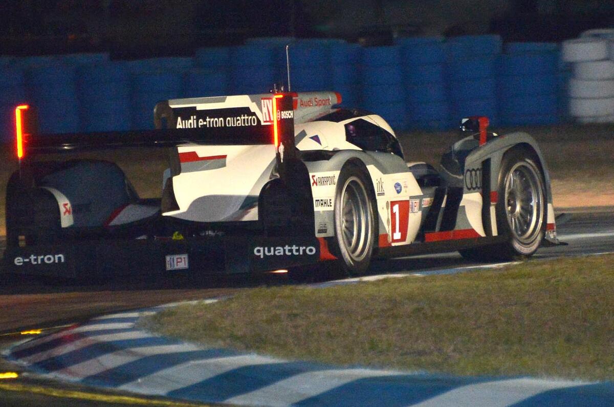 no title The best motorsport pictures of 2013