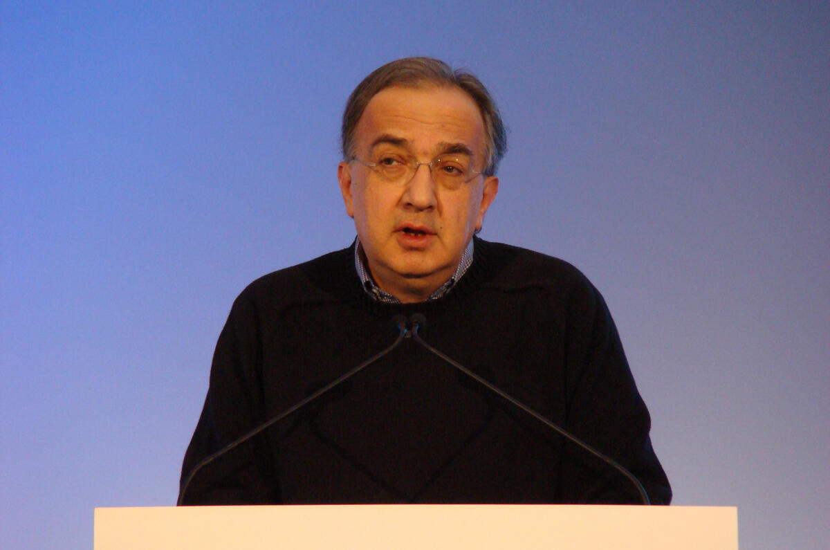 Canadian motor show report and gallery