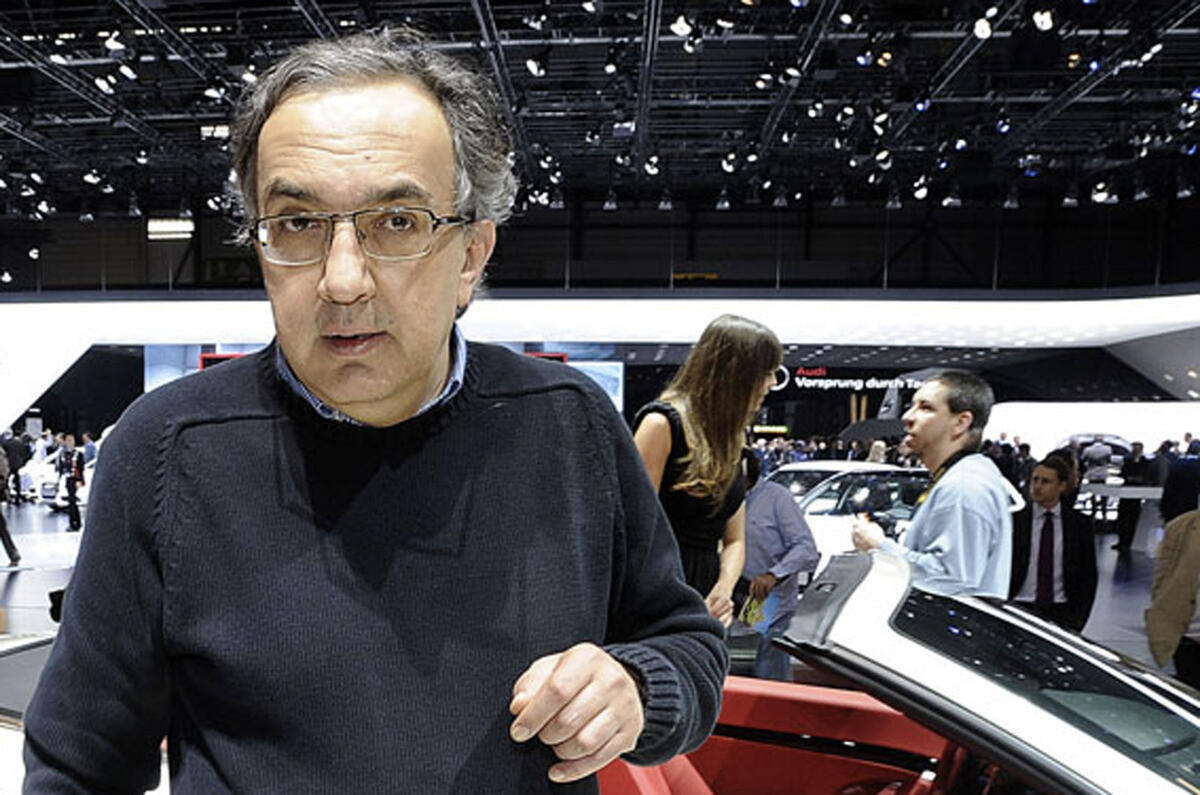 no title Quick news: Kia recall; New top-end Skoda Octavia; FCA based in London