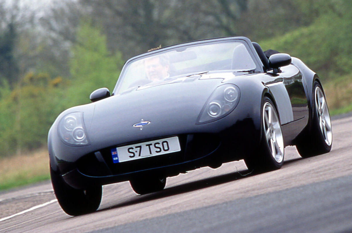 no title The failed car companies of Britain
