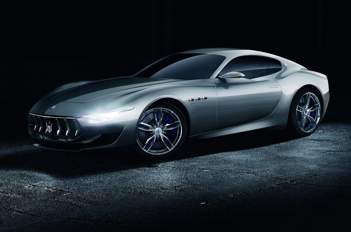 The best concept cars of 2014 The best concept cars of 2014