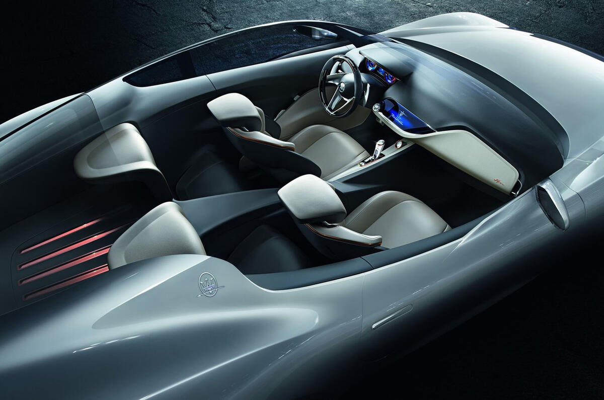 The best concept cars of 2014 The best concept cars of 2014