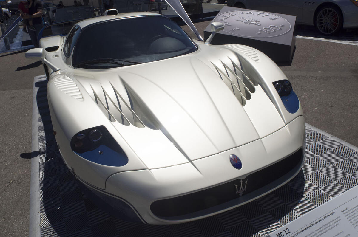 no title Pebble Beach Concours d'Elegance 2014 show report and gallery