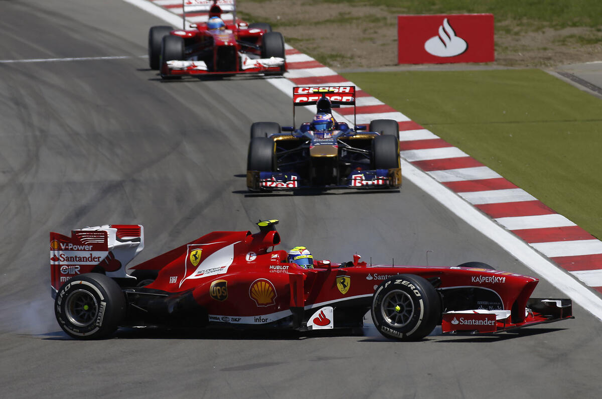 no title Formula 1 2013 season review and gallery