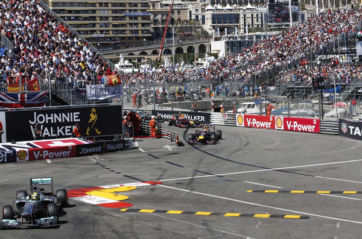 no title The best motorsport pictures of 2013