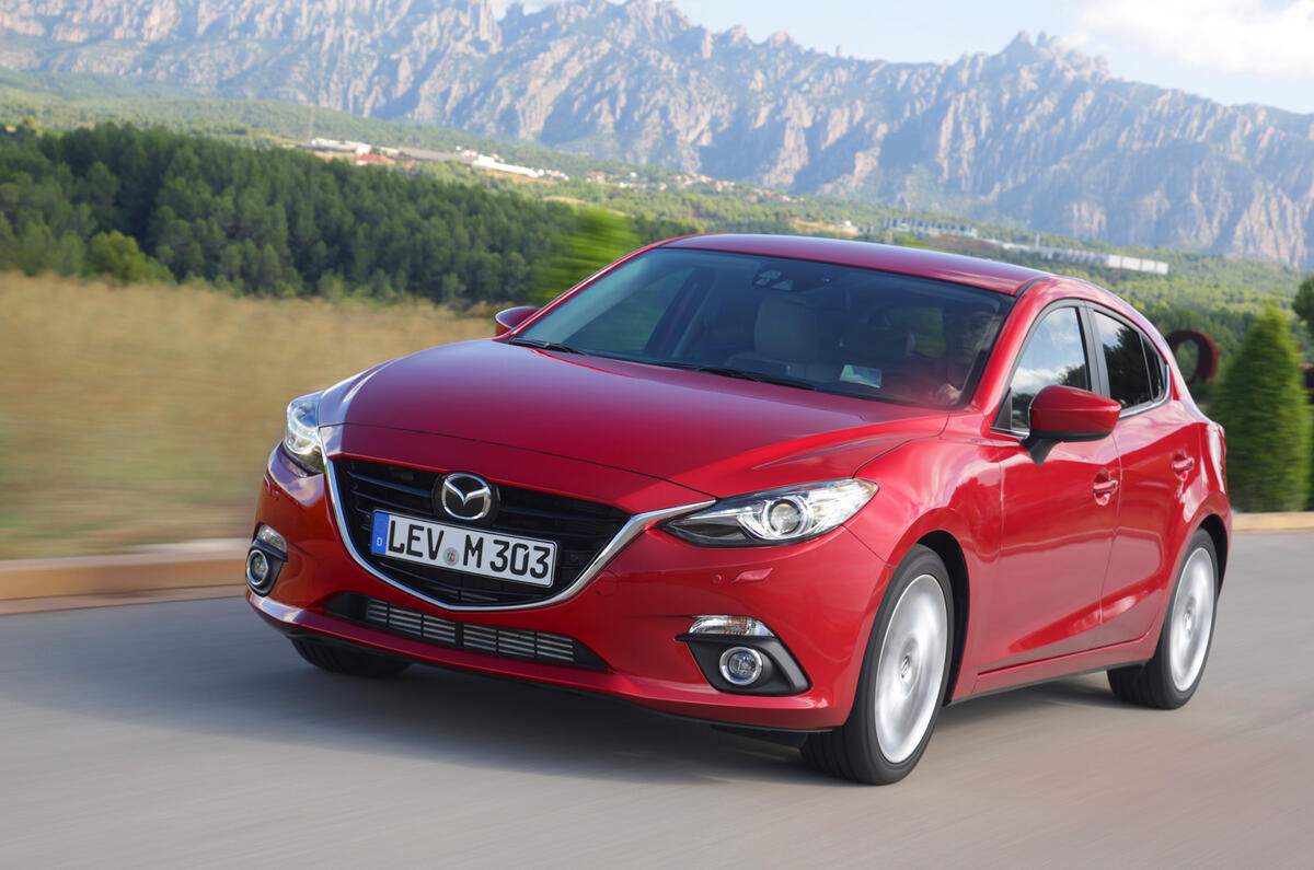 Cropley on Cars: Car of the Year – the hell of deciding