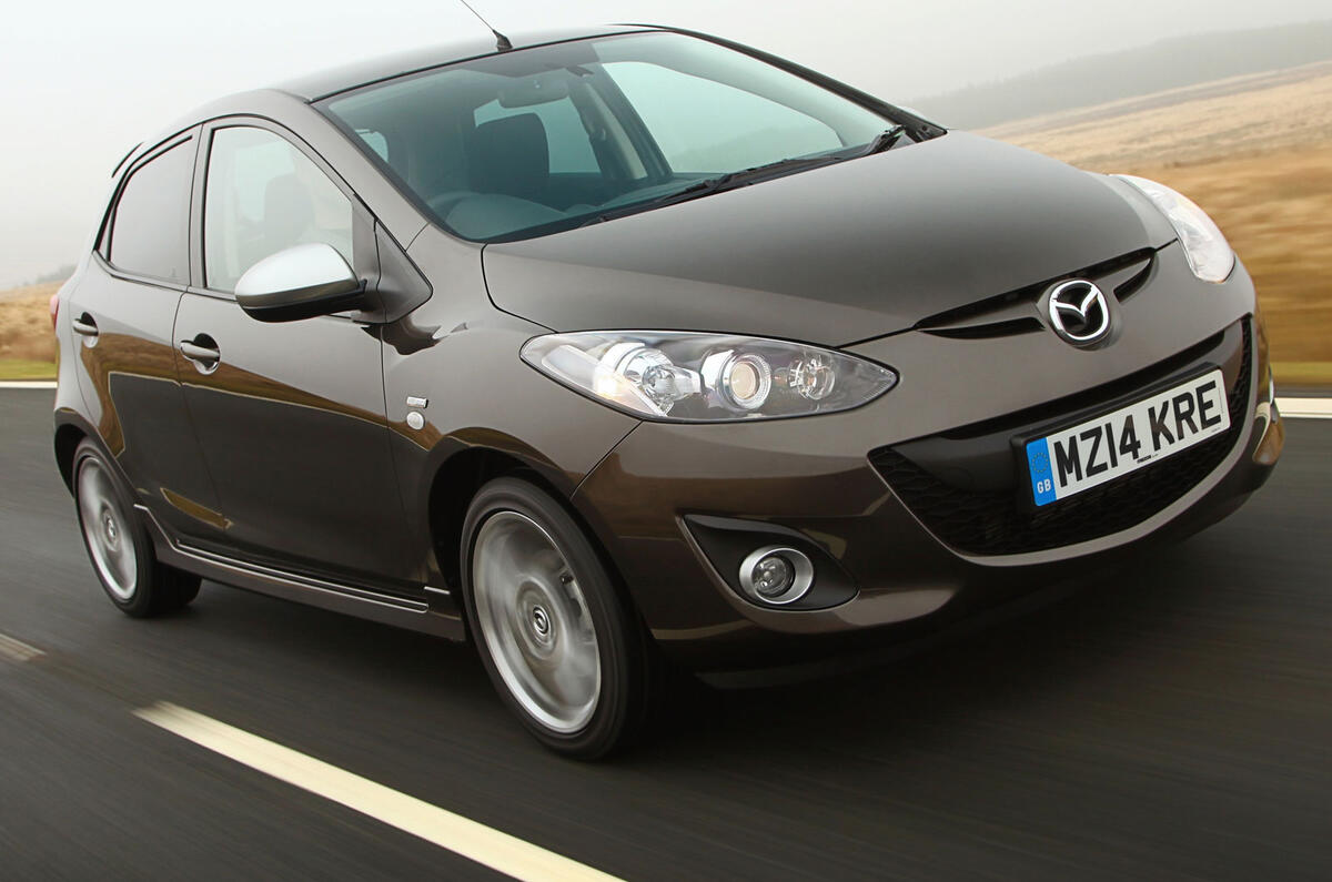 Best car deals: Audi A6, Nissan Leaf, Peugeot RCZ, Mazda 2 Best car deals: Audi A6, Nissan Leaf, Peugeot RCZ, Mazda 2