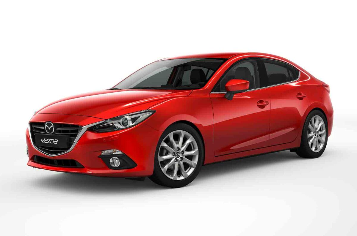 Quick news: Infiniti Q50, Mazda engines, Nissan EV network