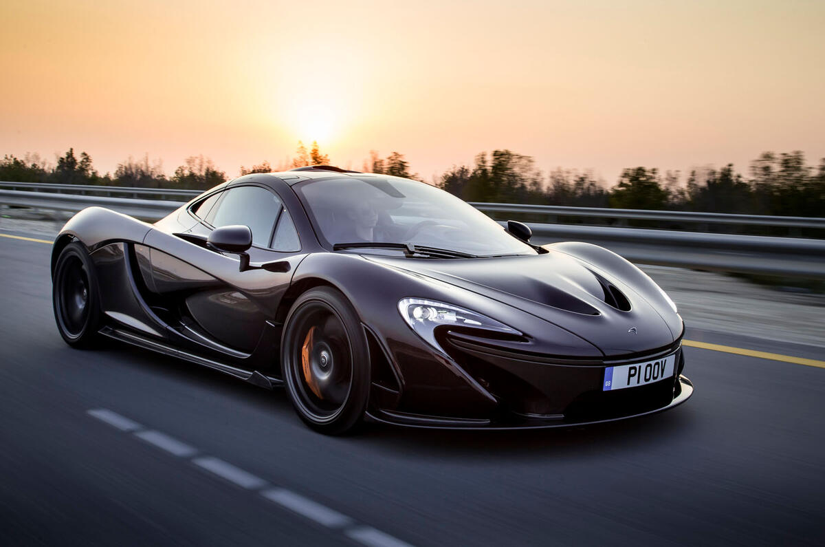 no title The top 100 best-ever British cars