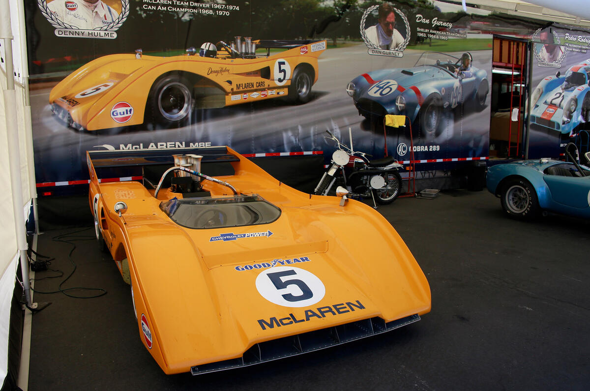 no title Pebble Beach Concours d'Elegance 2014 show report and gallery
