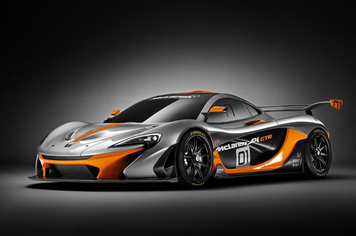 The best concept cars of 2014 The best concept cars of 2014