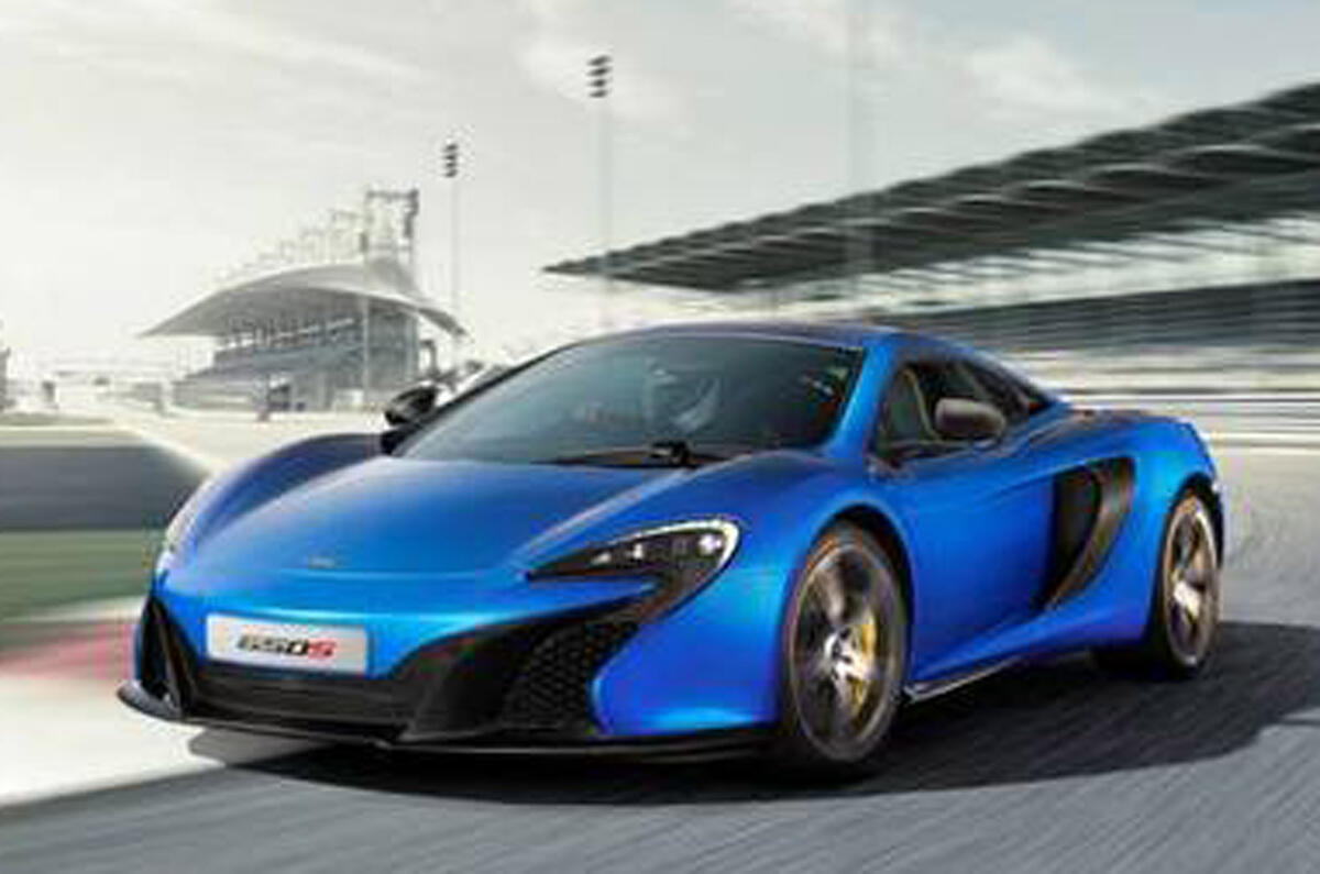 no title Geneva motor show 2014 preview