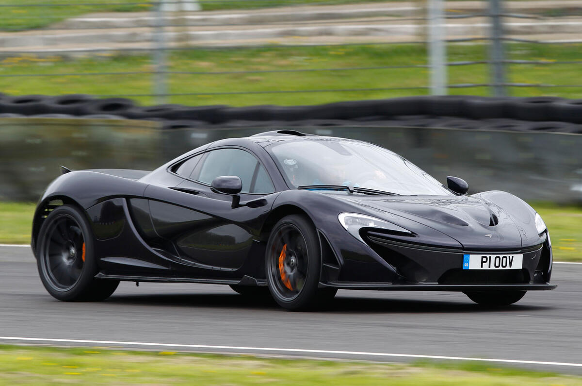 no title The Autocar Stars announced