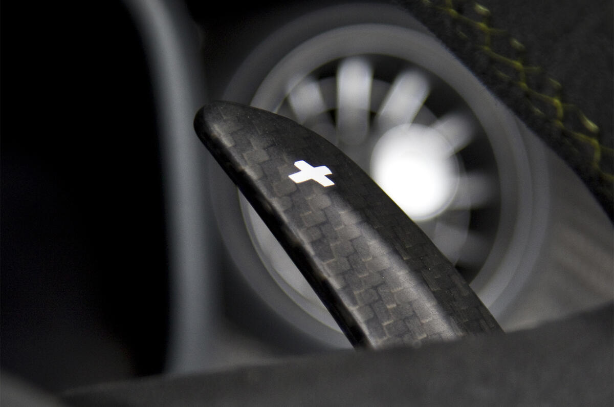 The ultimate McLaren P1 gallery