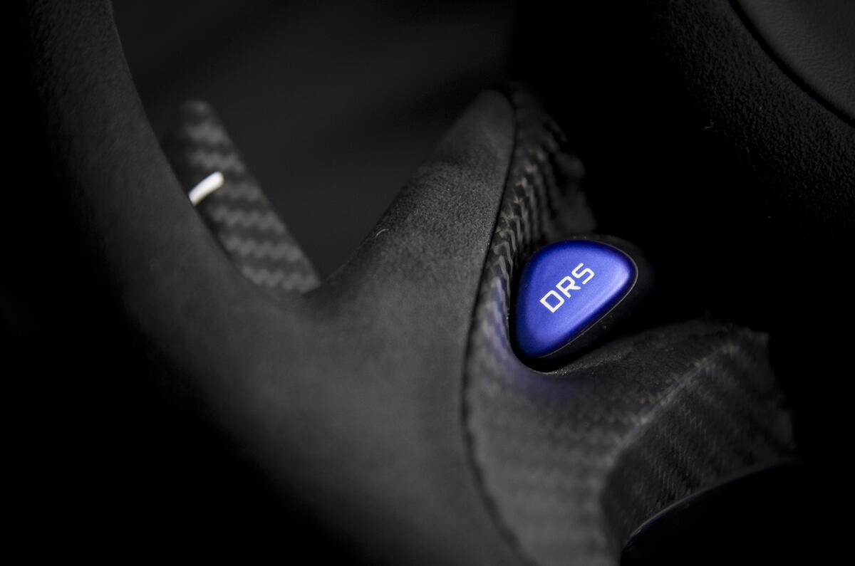 The ultimate McLaren P1 gallery