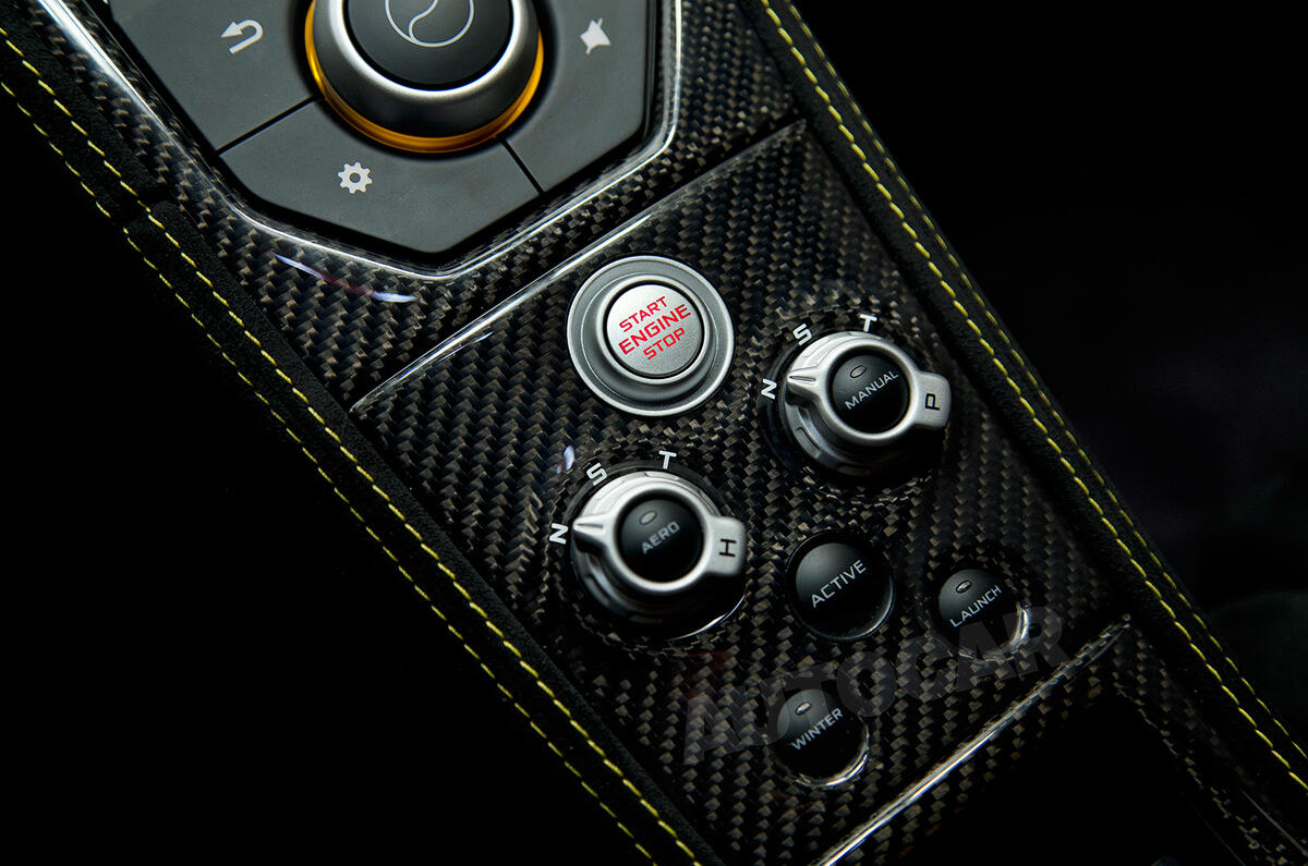 no title New McLaren 650S revealed – including exclusive studio pics and video