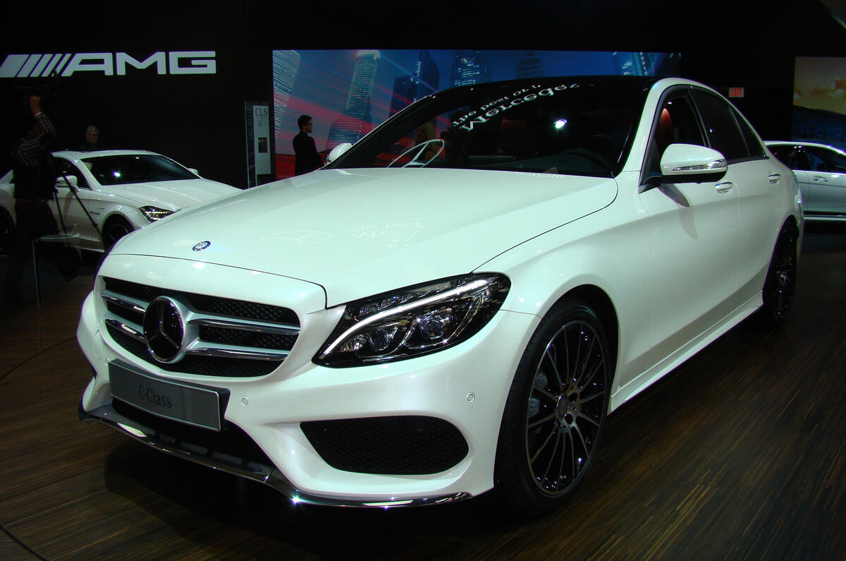 Canadian motor show report and gallery