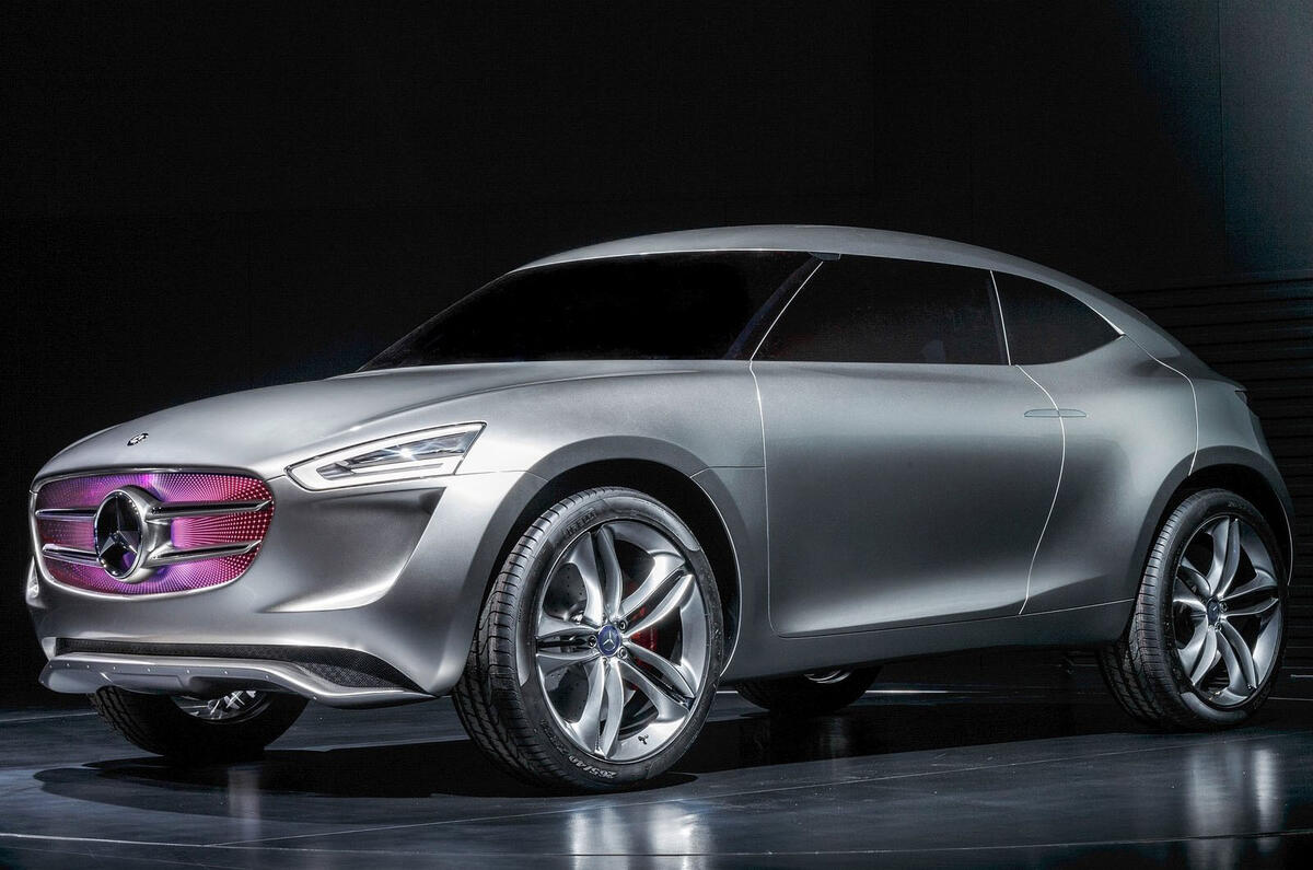 The best concept cars of 2014 The best concept cars of 2014